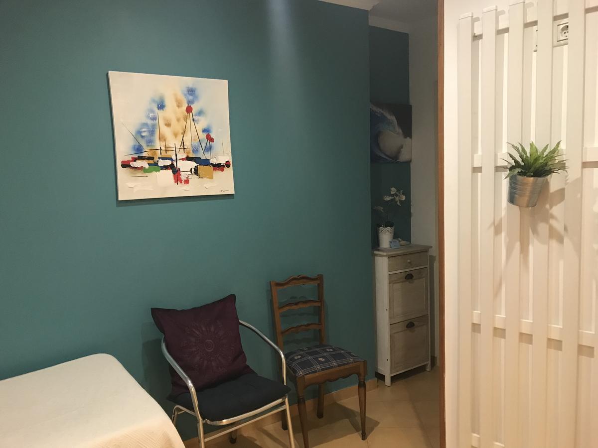 Hospedaria Bernardo 에리세이라 외부 사진