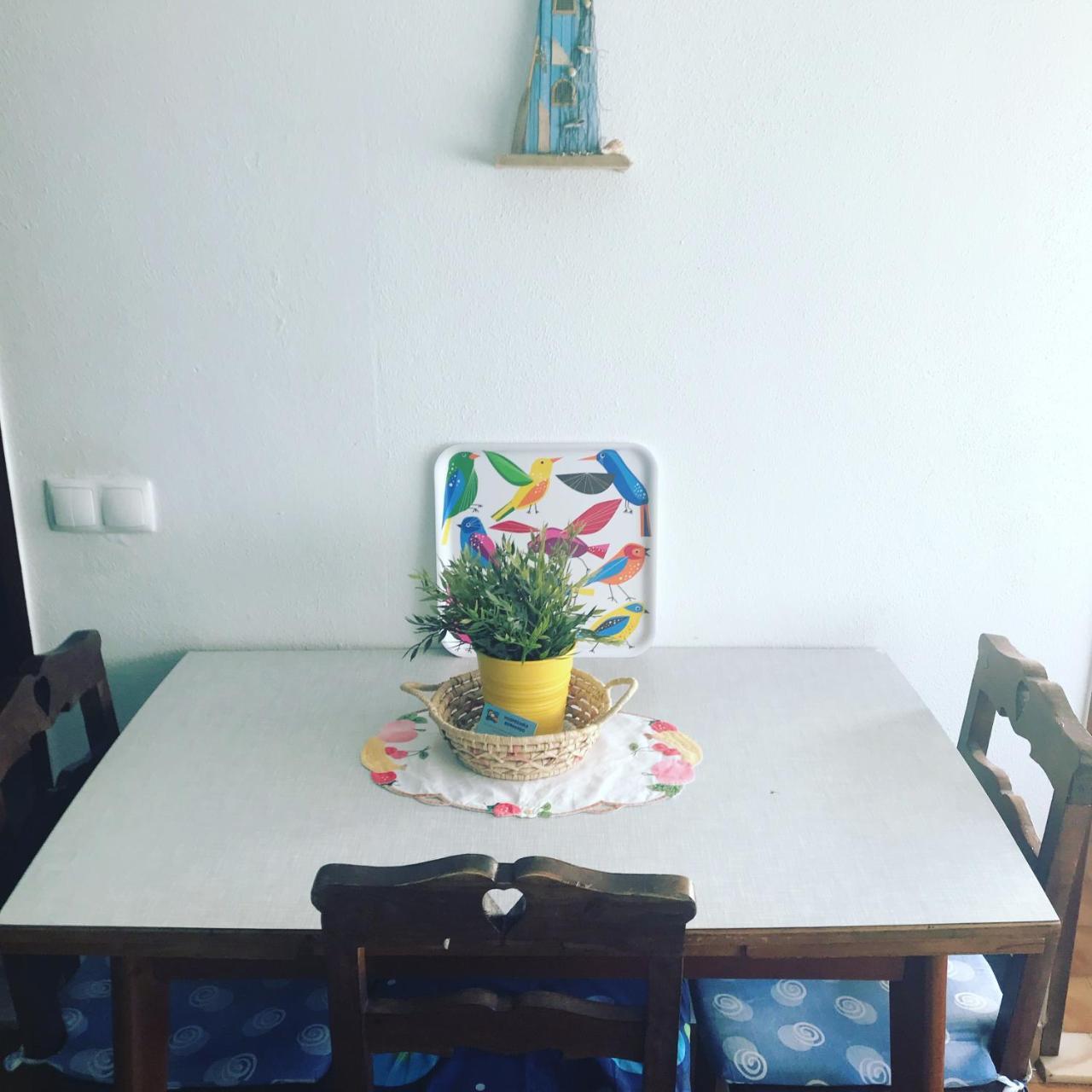Hospedaria Bernardo 에리세이라 외부 사진
