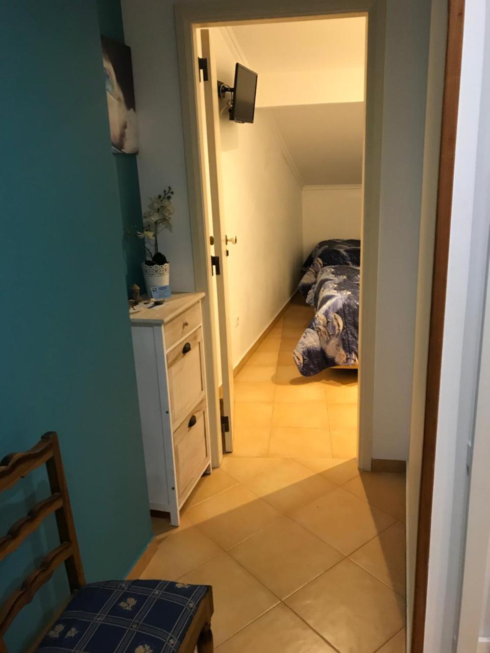 Hospedaria Bernardo 에리세이라 외부 사진